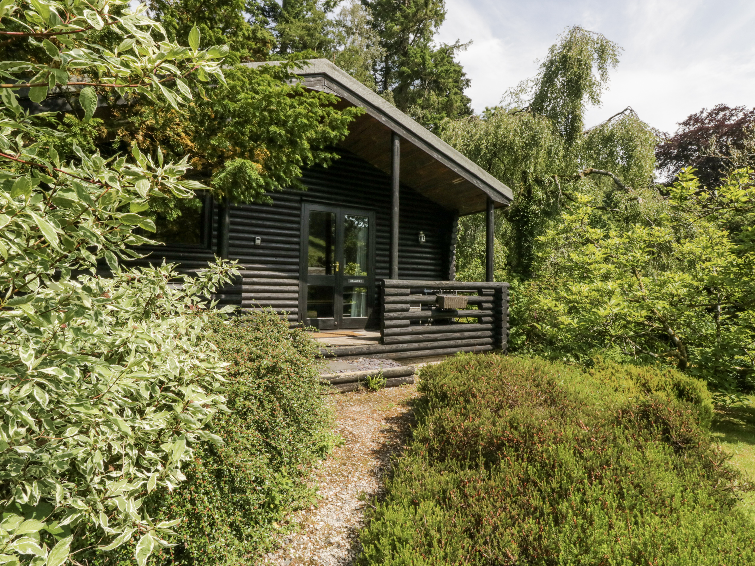 2 bedroom Cottage for rent in Greenodd