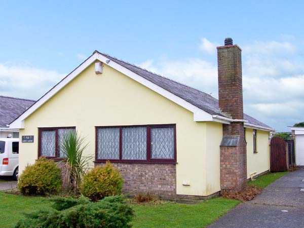 Cefn-y-Gader,Porthmadog