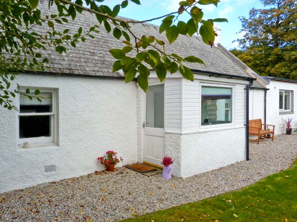 Lilac Cottage,Strathpeffer