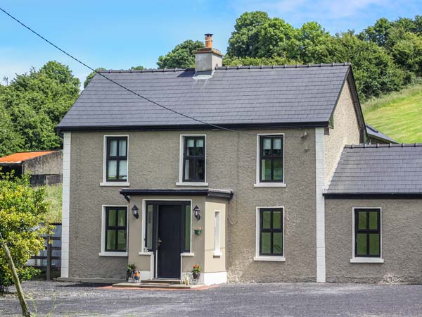 Hannon's Country Farmhouse,Ireland