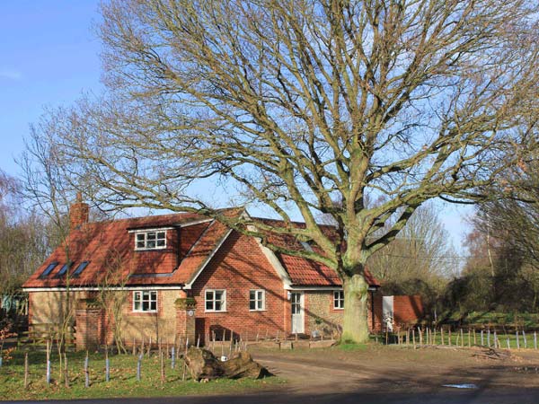 Oak Tree Lodge,Norwich