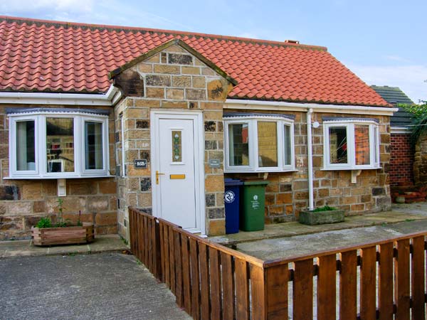 Stables, The,Marske by the Sea