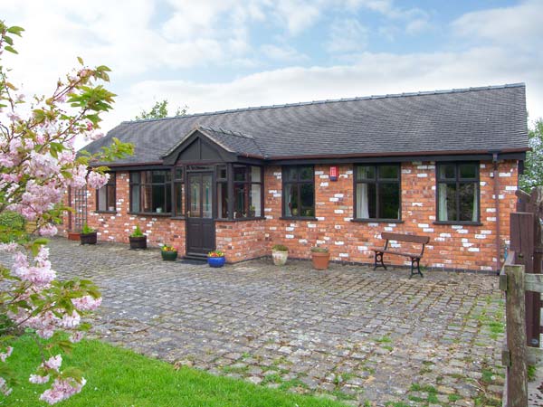 Molls Cottage,Nantwich