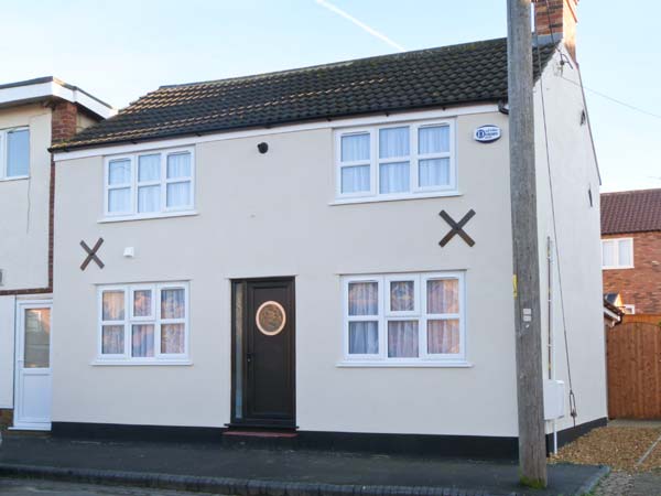 Kittiwake Cottage,Hunstanton