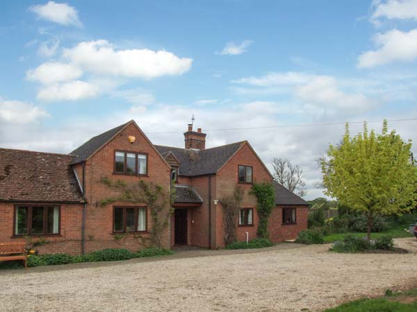 Highcroft,Stratford-upon-Avon