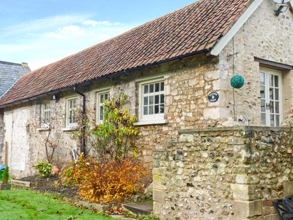 Starre Barn,Seaton