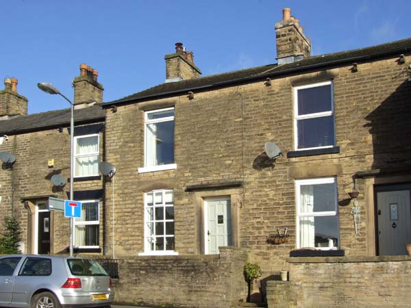 3 Glossop Road,New Mills