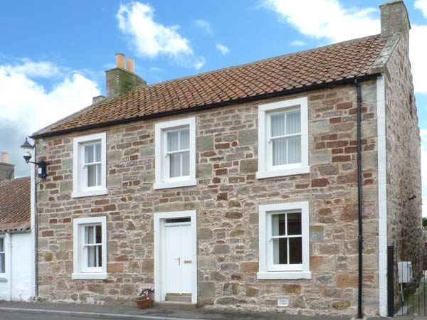 Cairnhill,Anstruther