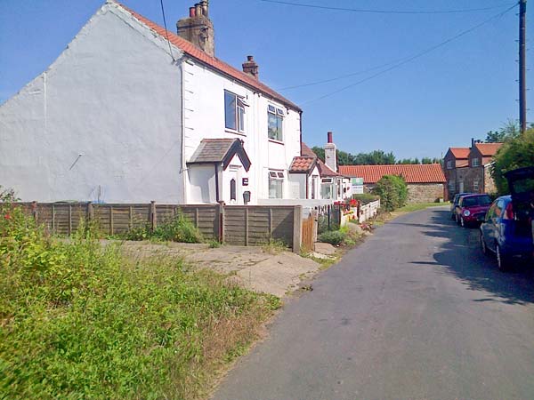 Cosy Cottage,Withernsea