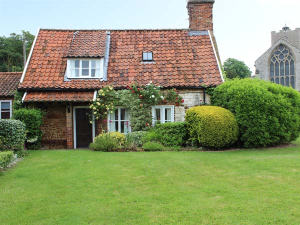 Briar Cottage,Heacham