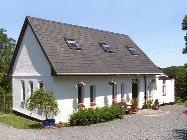 Barn Owl Cottage,Carmarthen