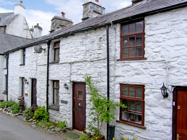 Llannerch,Betws-y-Coed