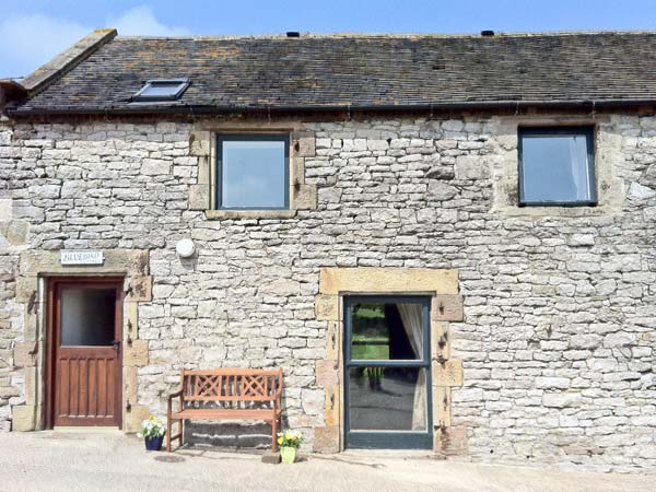 Bluebird Cottage,Ashbourne