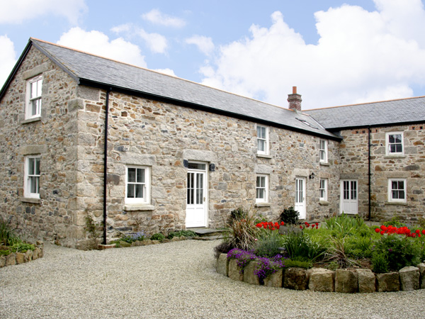 Demelza Barn,Hayle