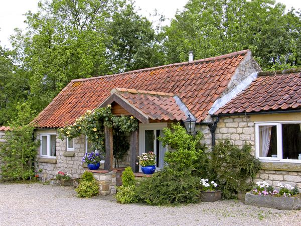 Foxglove Cottage,Kirkbymoorside