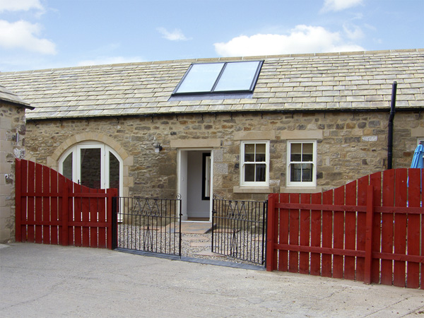 Stables Cottage,Barnard Castle