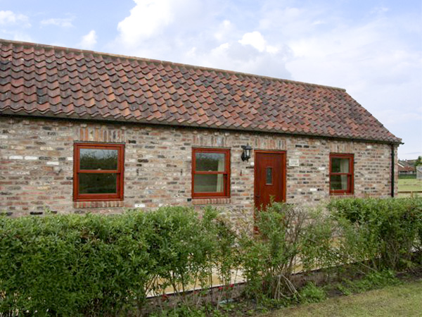 Lodge Cottage,York