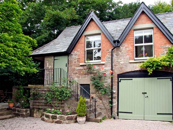 Granton Coach House,Ross-on-Wye