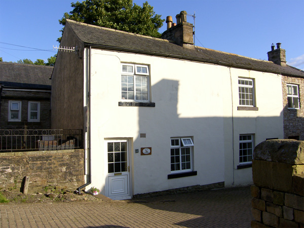 Kings Cottage,Alston