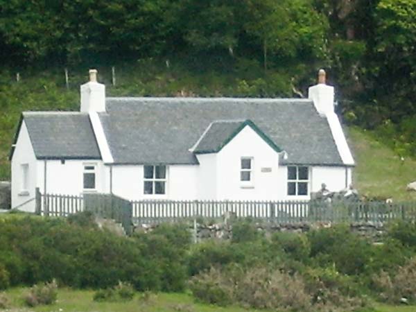 Roddy's Cottage,Fort Augustus