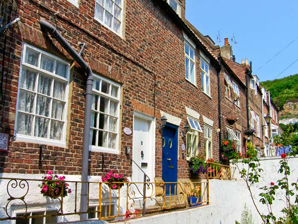 Lavender Cottage,Whitby