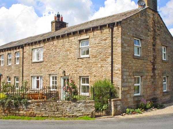 Bill's Place,Hawes