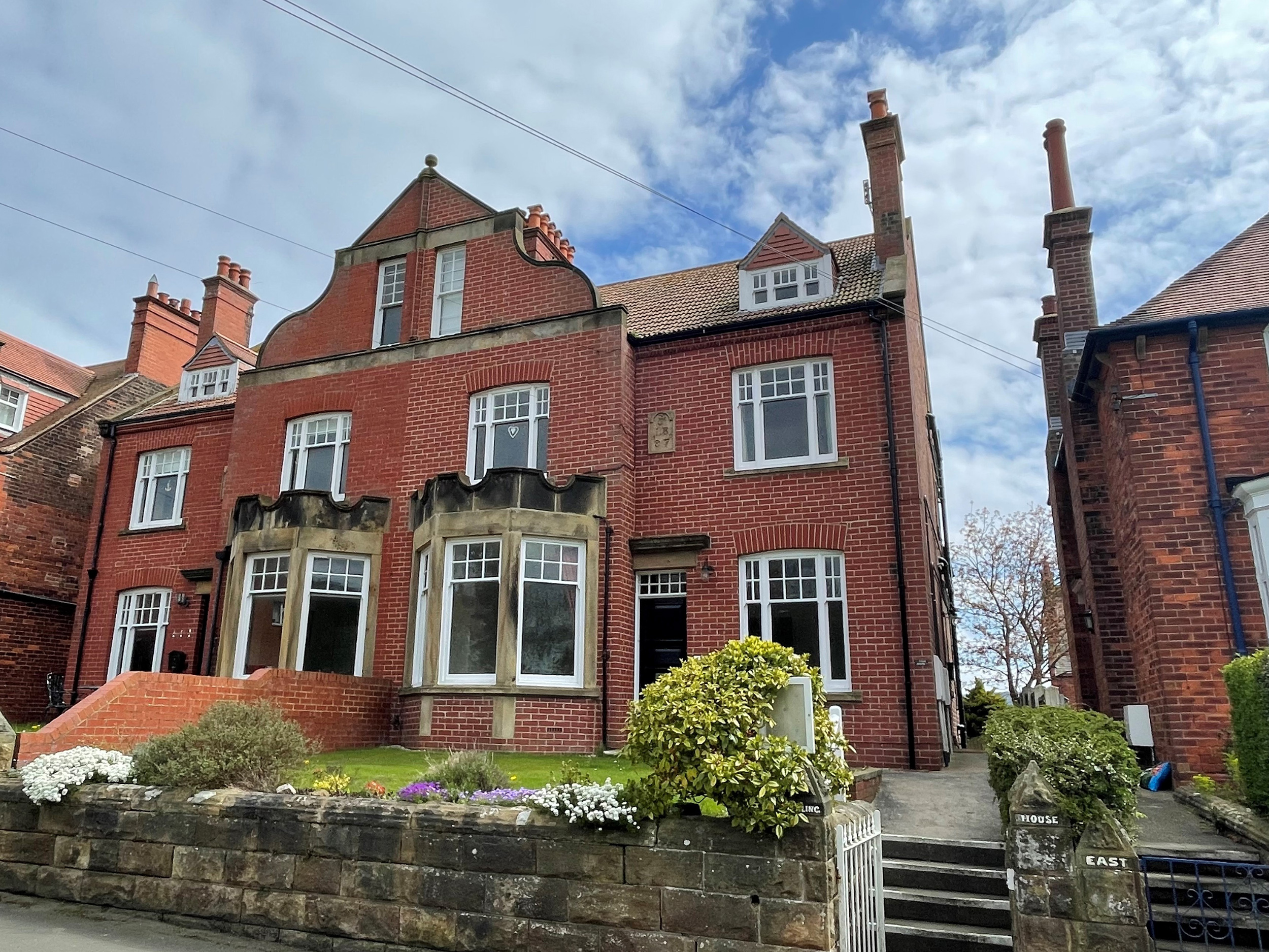 4 bedroom Cottage for rent in Whitby