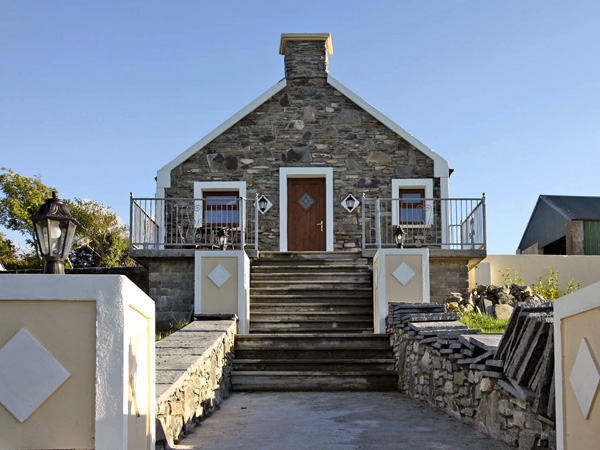 Ardgroom Cottage,Ireland