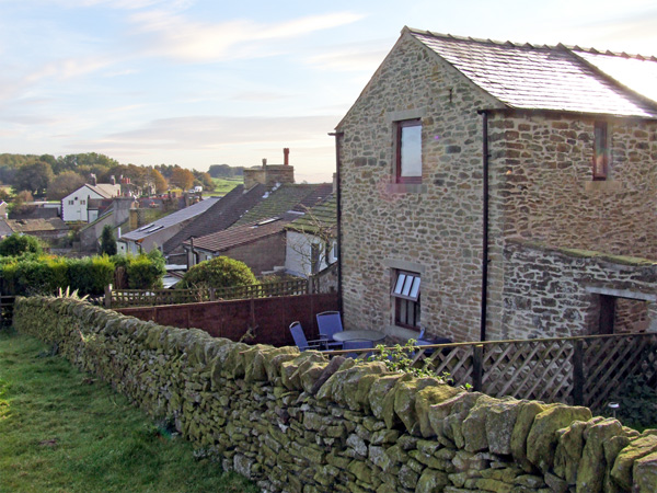 Rose Barn,Chapel-en-le-Frith