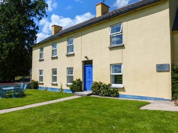 Bride Valley Farmhouse, The,Ireland