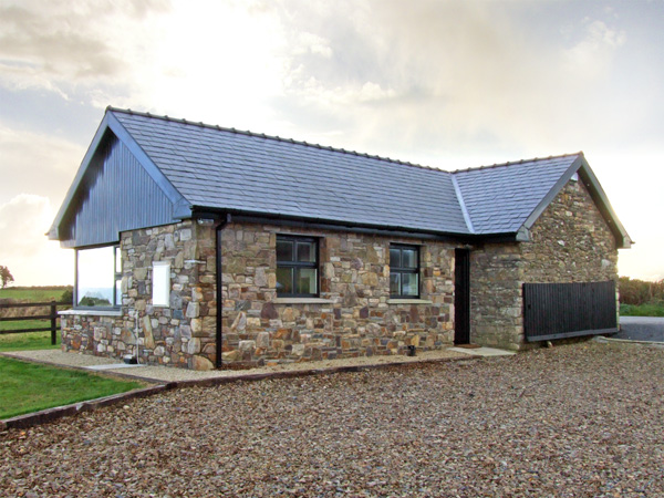 Caitlin's Cottage,Ireland