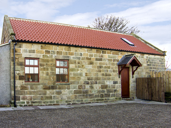 Lanes Barn,Whitby