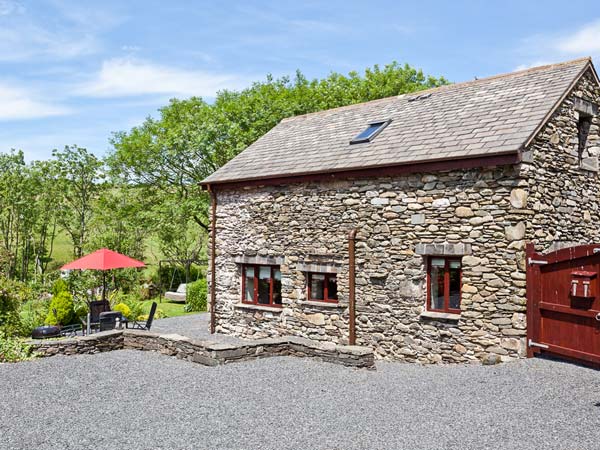 Woodside Barn,Ulverston