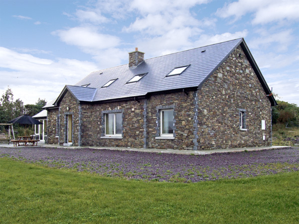 River House,Ireland