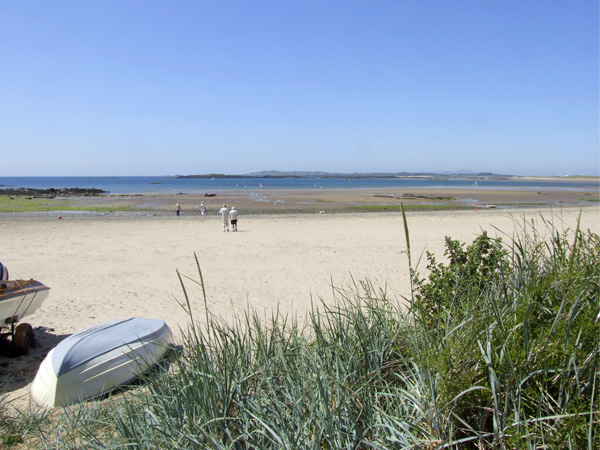 Gallery Apartment, The,Rhosneigr