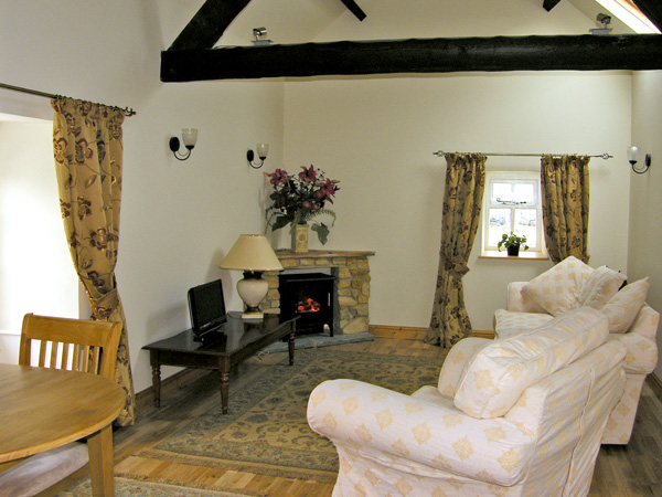 Barn Cottage,Whitby