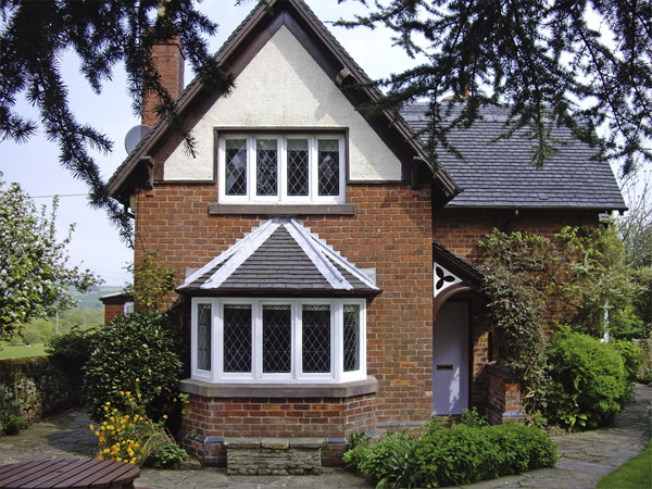 Gun End Cottage,Leek