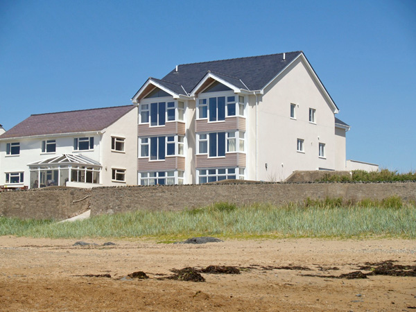 Craig y Don,Rhosneigr