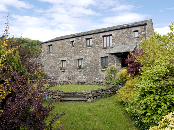 Hollins Farm Barn,Kendal