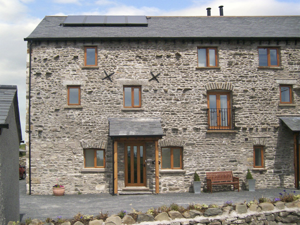 Etland House,Kirkby Lonsdale