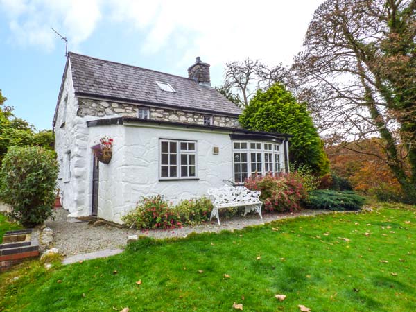 Bothy Cottage,Criccieth