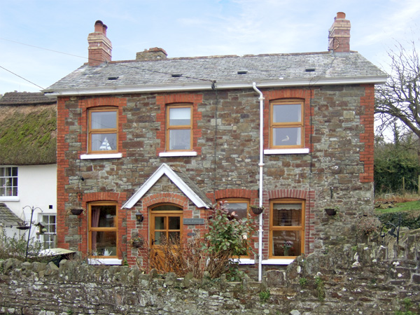 Elm Cottage,Bideford