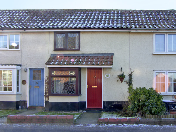 Wild Bryony Cottage,Diss