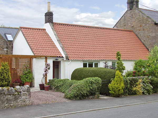 Light Pipe Cottage,Berwick-upon-Tweed