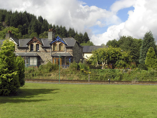 No 1 Railway Cottages,Betws-y-Coed