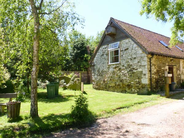 1 bedroom Cottage for rent in Yafford