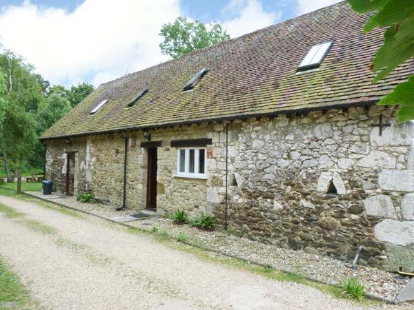 Pond Cottage,Newport