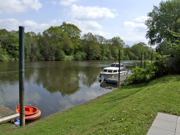 Rosewaters Cottage,Stourport-on-Severn