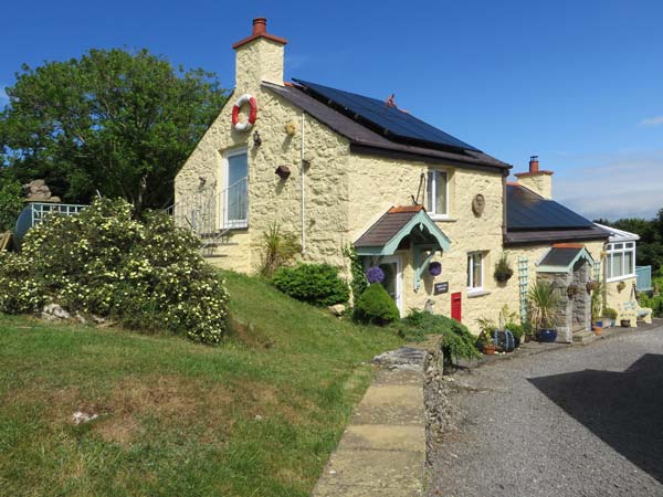 Crow's Nest Cottage,Benllech