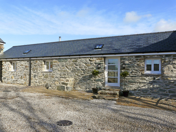 Stables, The,Menai Bridge